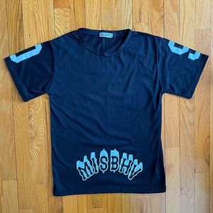 Short sleeve Top